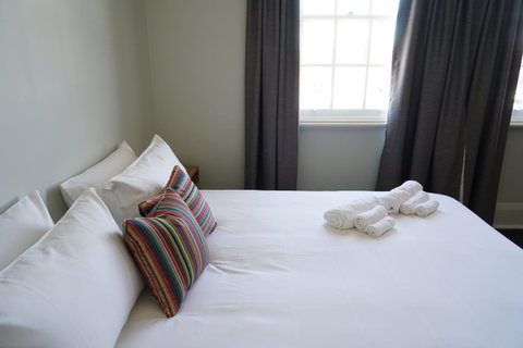 Rosehill Hotel - Nambucca Heads Accommodation 5