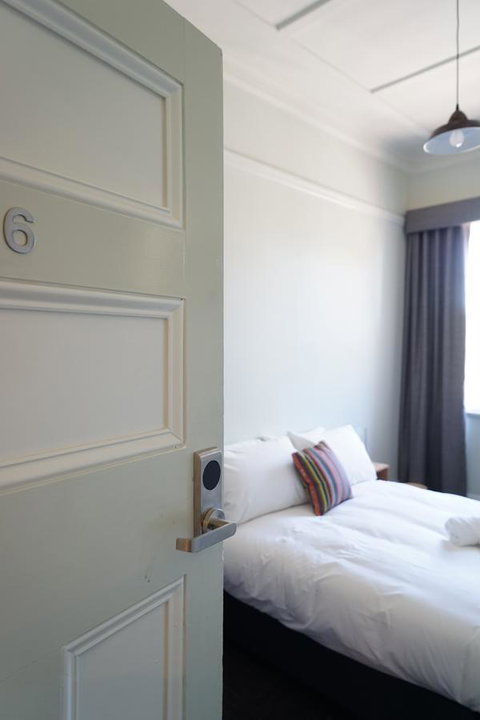 Rosehill Hotel - Nambucca Heads Accommodation 1
