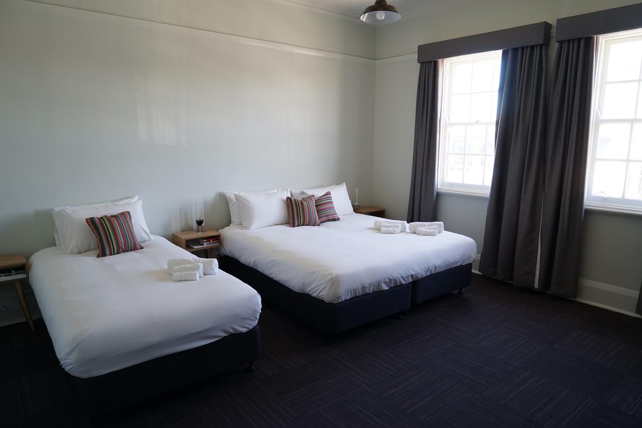 Camellia NSW Nambucca Heads Accommodation