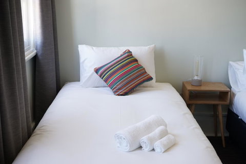 Rosehill Hotel - Nambucca Heads Accommodation 11