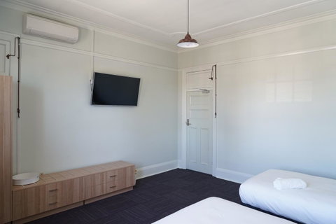 Rosehill Hotel - Nambucca Heads Accommodation 4