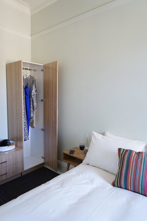 Rosehill Hotel - Nambucca Heads Accommodation 27