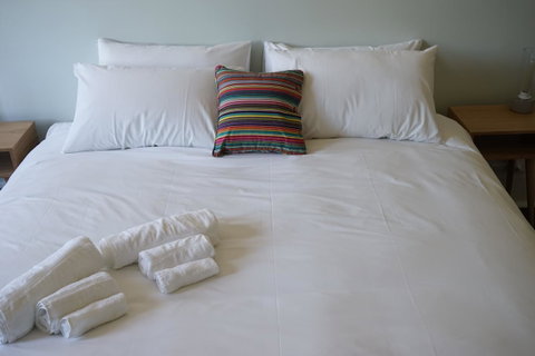Rosehill Hotel - Nambucca Heads Accommodation 16