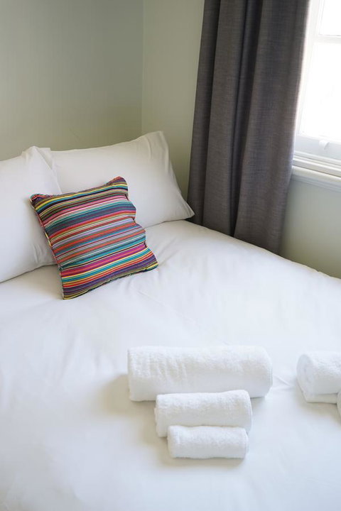 Rosehill Hotel - Nambucca Heads Accommodation 22