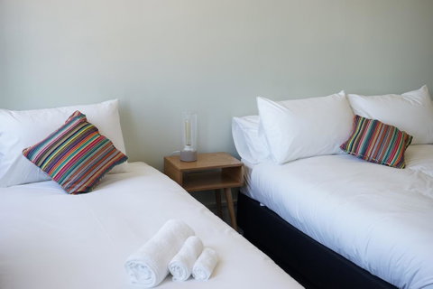 Rosehill Hotel - Nambucca Heads Accommodation 10