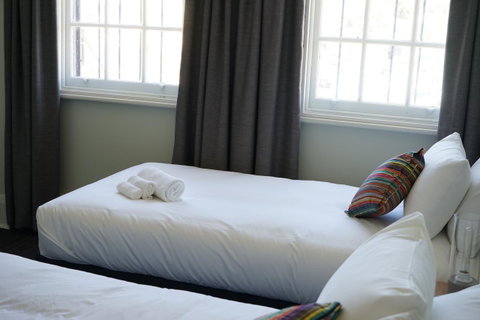 Rosehill Hotel - Nambucca Heads Accommodation 7