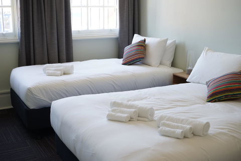 Rosehill Hotel - Nambucca Heads Accommodation 15