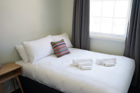 Rosehill Hotel - Nambucca Heads Accommodation 23