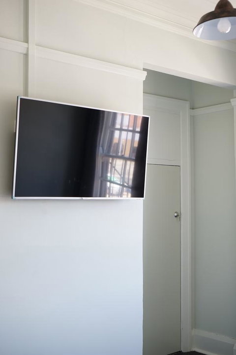 Rosehill Hotel - Nambucca Heads Accommodation 14