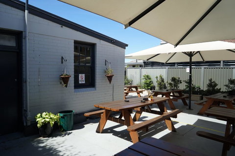 Rosehill Hotel - Nambucca Heads Accommodation 34