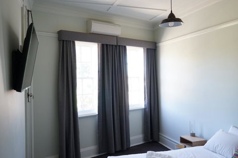 Rosehill Hotel - Nambucca Heads Accommodation 31