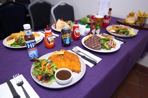 Rosehill Hotel - Nambucca Heads Accommodation 33