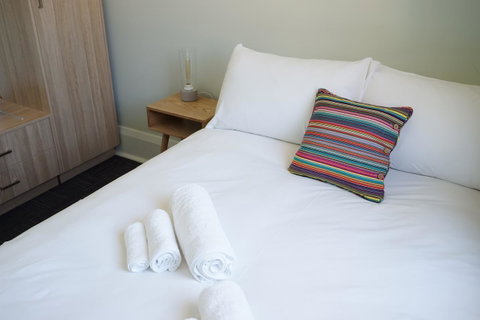 Rosehill Hotel - Nambucca Heads Accommodation 21