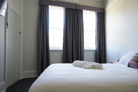 Rosehill Hotel - Nambucca Heads Accommodation 19
