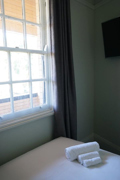 Rosehill Hotel - Nambucca Heads Accommodation 24