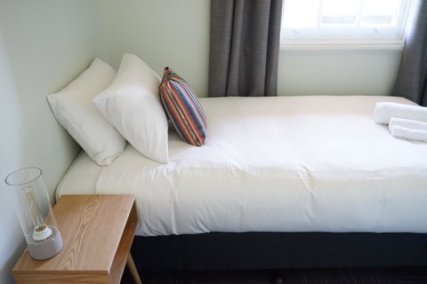 Rosehill Hotel - Nambucca Heads Accommodation 26