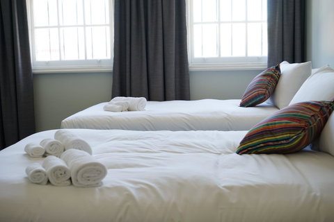 Rosehill Hotel - Nambucca Heads Accommodation 13