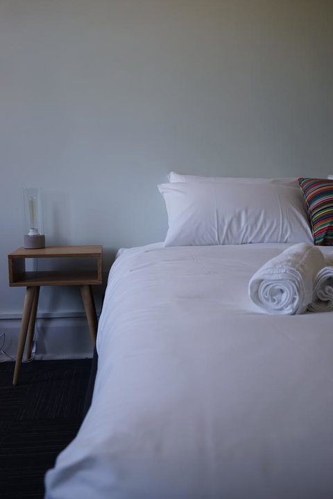 Rosehill Hotel - Nambucca Heads Accommodation 18