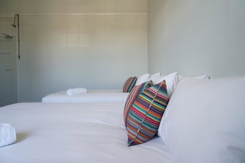 Rosehill Hotel - Nambucca Heads Accommodation 3