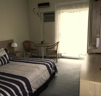 Rest Easy Motel - Nambucca Heads Accommodation