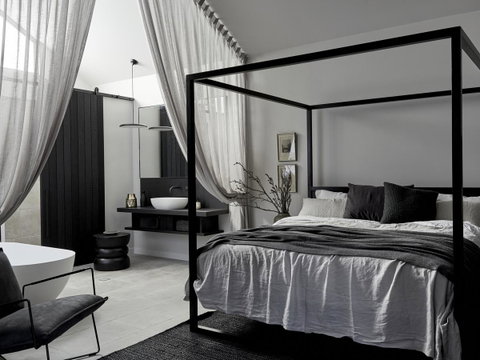 The Bower Byron Bay - Nambucca Heads Accommodation 6