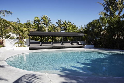 The Bower Byron Bay - Nambucca Heads Accommodation 15