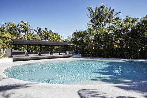 The Bower Byron Bay - Nambucca Heads Accommodation 0