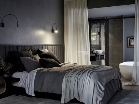 The Bower Byron Bay - Nambucca Heads Accommodation 10