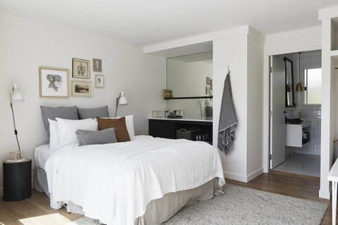The Bower Byron Bay - Nambucca Heads Accommodation 19