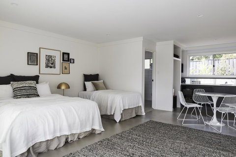 The Bower Byron Bay - Nambucca Heads Accommodation 21