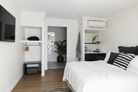 The Bower Byron Bay - Nambucca Heads Accommodation 16