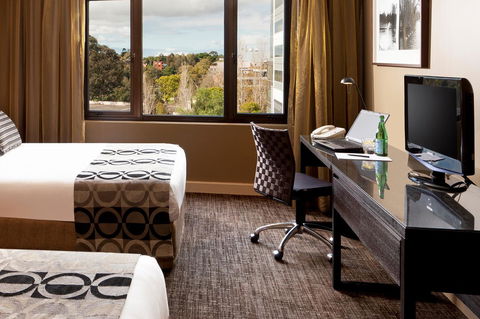 PARKROYAL Parramatta - Nambucca Heads Accommodation 27