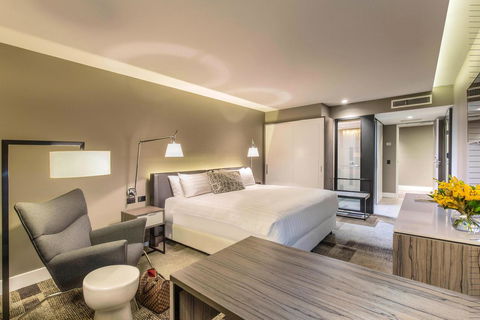 PARKROYAL Parramatta - Nambucca Heads Accommodation 11