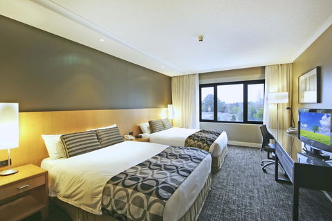 PARKROYAL Parramatta - Nambucca Heads Accommodation 28