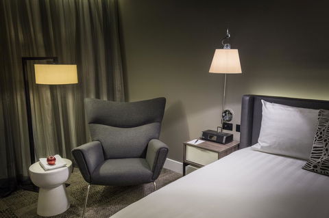 PARKROYAL Parramatta - Nambucca Heads Accommodation 29