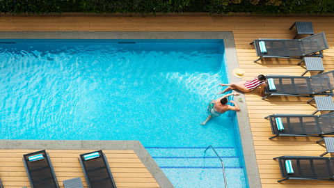 PARKROYAL Parramatta - Nambucca Heads Accommodation 9