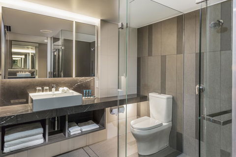PARKROYAL Parramatta - Nambucca Heads Accommodation 13