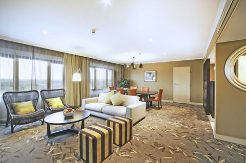 PARKROYAL Parramatta - Nambucca Heads Accommodation 12