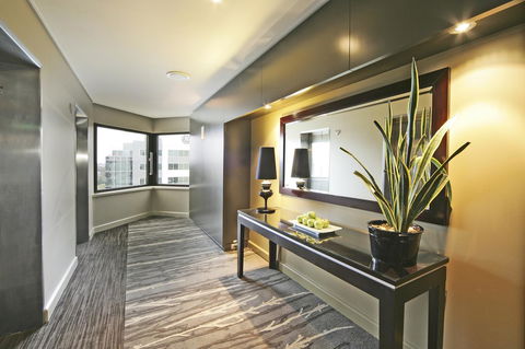 PARKROYAL Parramatta - Nambucca Heads Accommodation 16