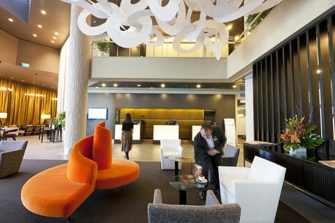 PARKROYAL Parramatta - Nambucca Heads Accommodation 19
