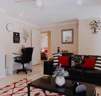 Central Wagga Self Catering Apartment - Nambucca Heads Accommodation