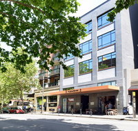 The Bayswater Sydney - Nambucca Heads Accommodation