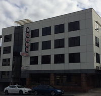 Edgecliff Lodge Motel - Nambucca Heads Accommodation