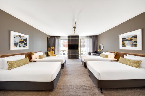 Vibe Hotel Sydney - Nambucca Heads Accommodation 20