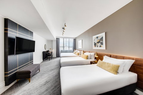 Vibe Hotel Sydney - Nambucca Heads Accommodation 18