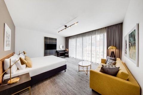 Vibe Hotel Sydney - Nambucca Heads Accommodation 32