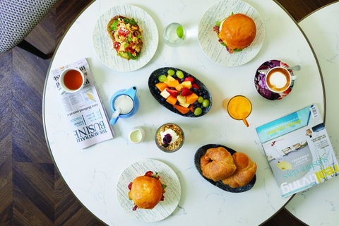 Vibe Hotel Sydney - Nambucca Heads Accommodation 12