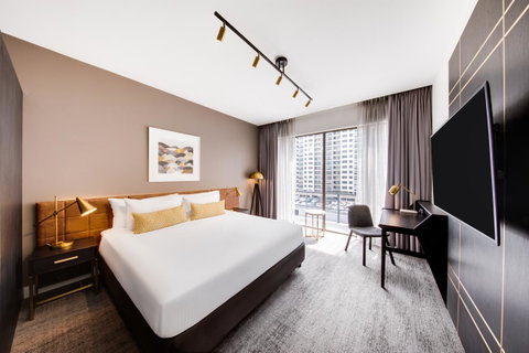 Vibe Hotel Sydney - Nambucca Heads Accommodation 1