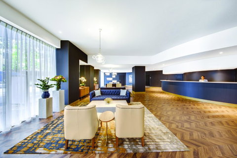 Vibe Hotel Sydney - Nambucca Heads Accommodation 11