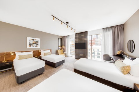 Vibe Hotel Sydney - Nambucca Heads Accommodation 19